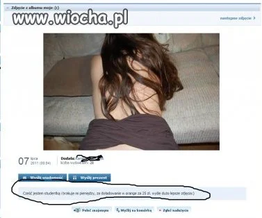 Sprzedajne blachary ? Co raz więcej ich 