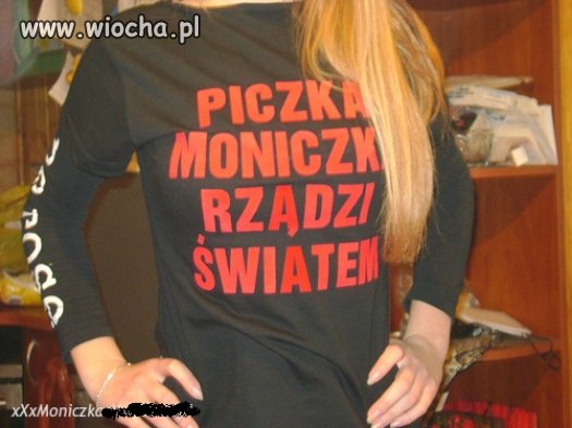 Piczka Moniczki