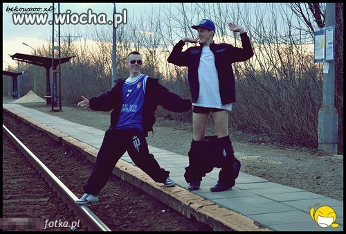 Wygląda na to że