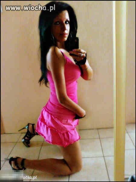 Jestem sexiii