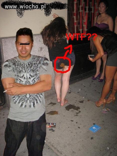 WTF?