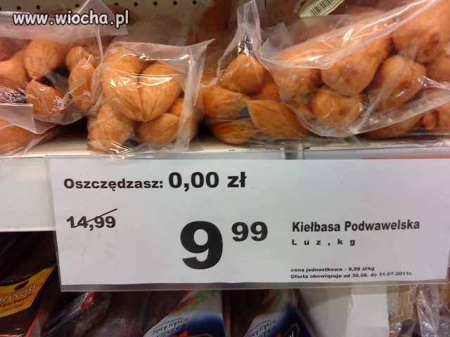 Oszczędzasz...