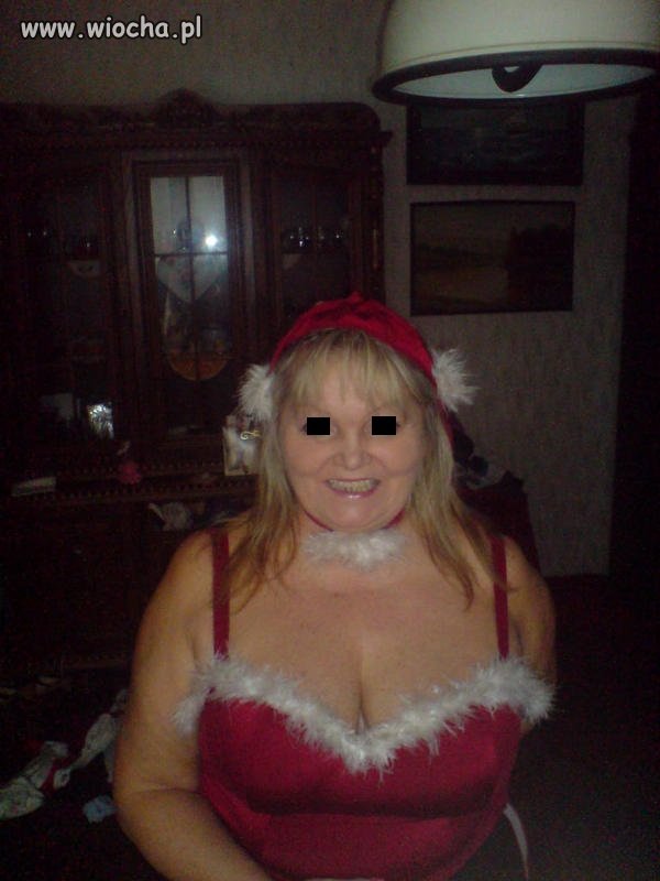 Seksowne wdzianko