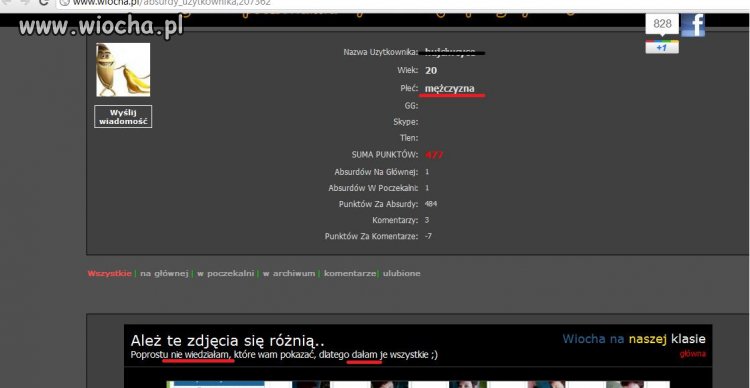 Moze nie wiocha ale absurd...