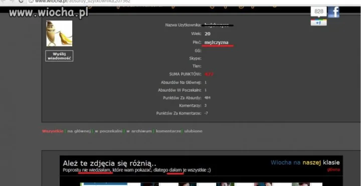 Moze nie wiocha ale absurd...