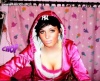 I'm a Barbie girl in a barbie world
