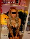Kolejna blond solara z dzióbkiem