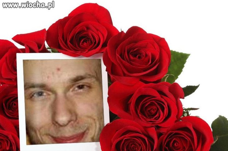 Zarąbiste masz zdjęcie Adamku.