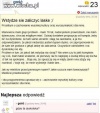 Brak słów... 