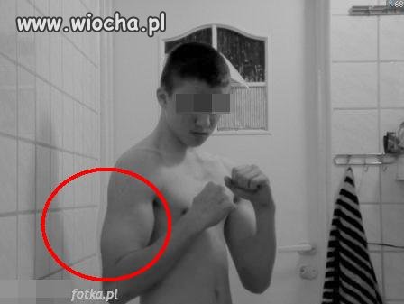 Kolejna fotka z serii:
