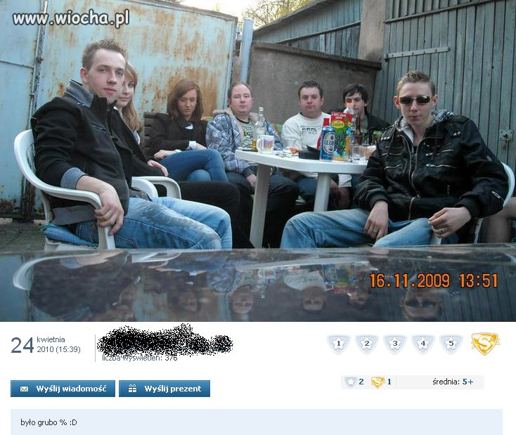 Bania u cygana 