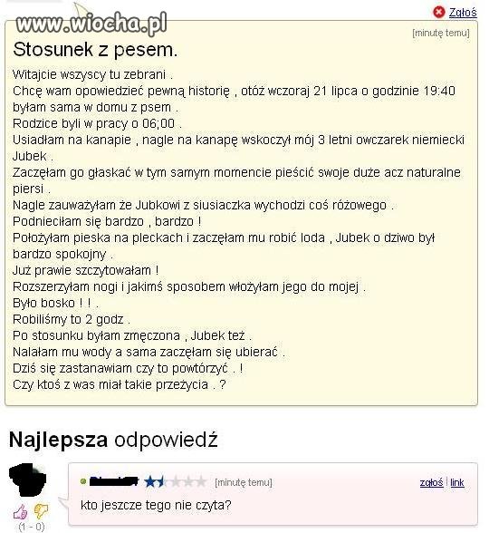 Jak kto woli