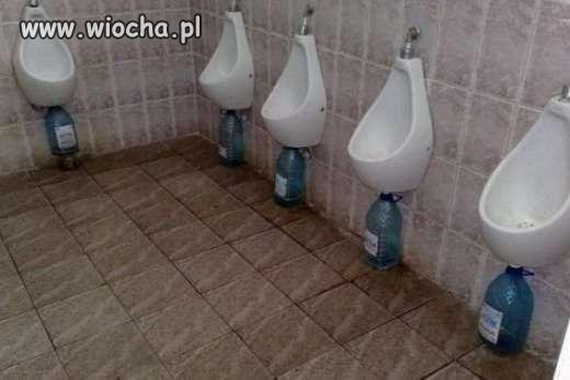 Takie rzeczy tylko w Polsce...