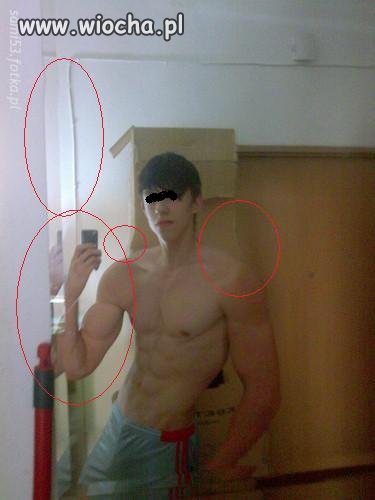 Nie ma to jak photoshop