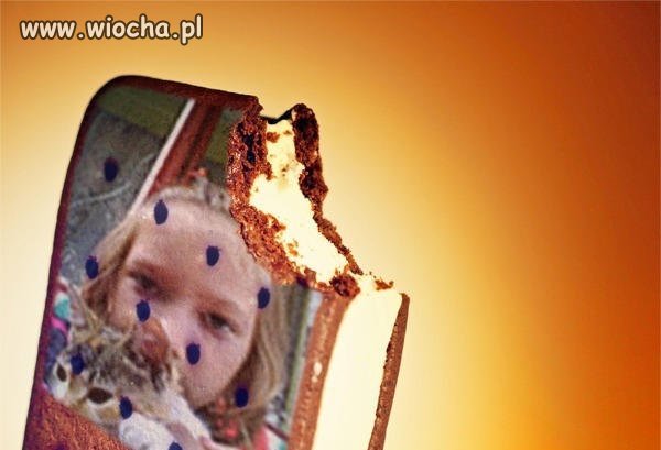 Schrup mnie!