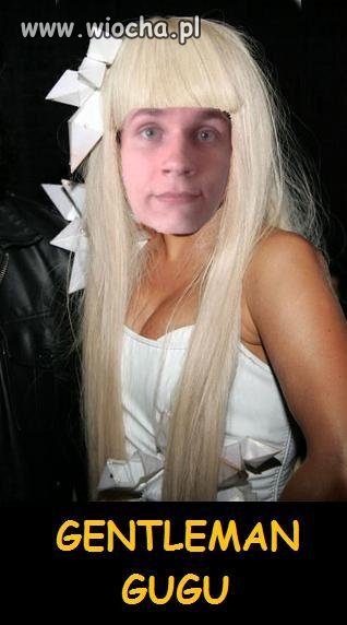 Polska Lady Gaga