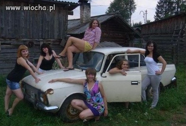 Auto mamy