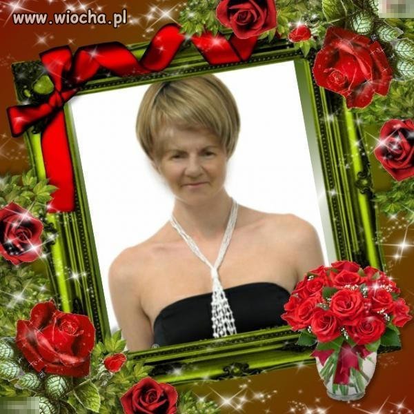 Kolejna mistrzyni 