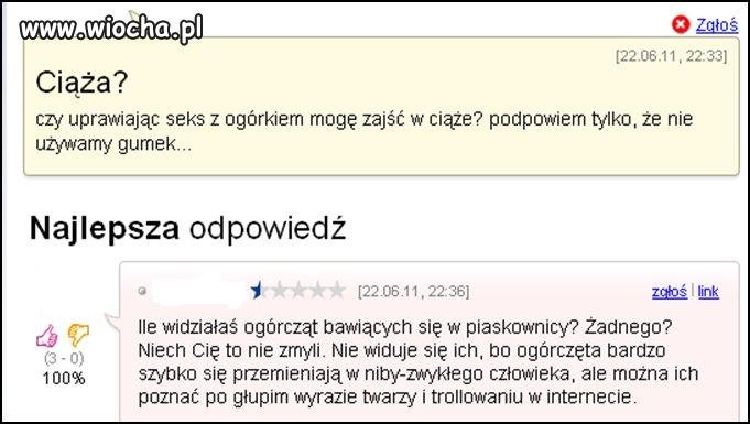 Współczuje jej...