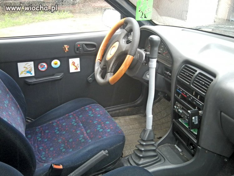 Tuning za 4,60