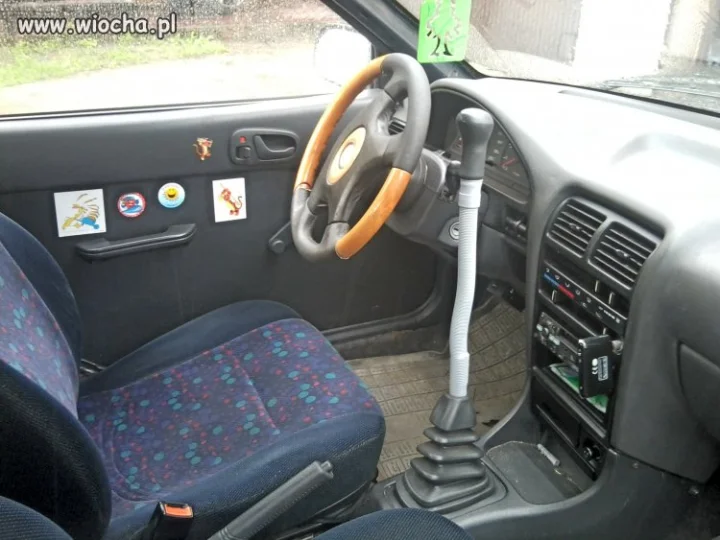 Tuning za 4,60