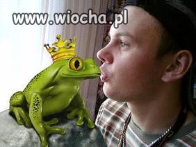 Mistrz fotoszopa