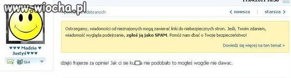 Strach zdjęcia oceniać