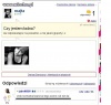 Czy jestem ładna?