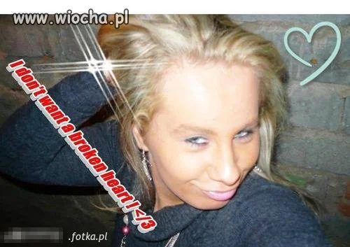 Pijana!?