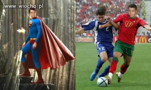 Kolejny Mistrz ...
