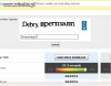 To internet