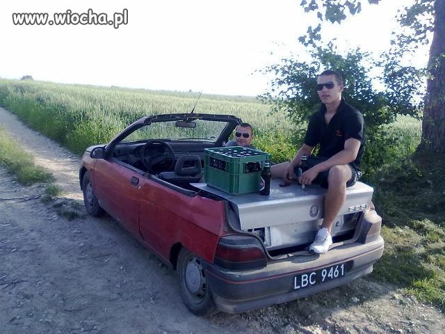 Zgodnie z opisem zdjęcia: