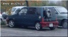 Terenowe auto