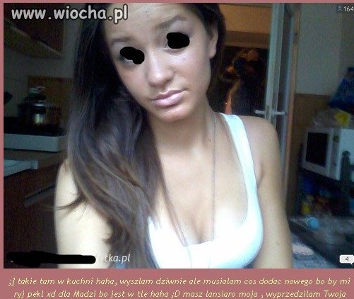 ''Takie tam w kuchni xd''