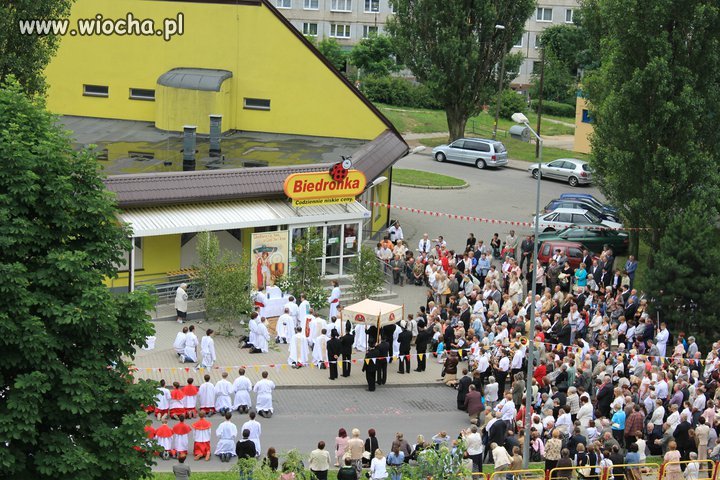 Boże Ciało