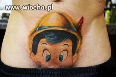 Pinokio