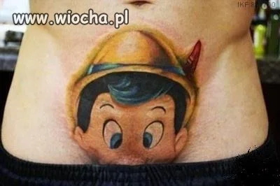 Pinokio