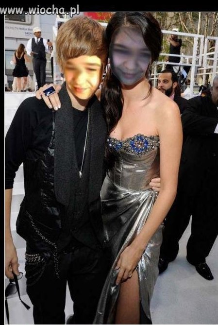 Justin Bamber