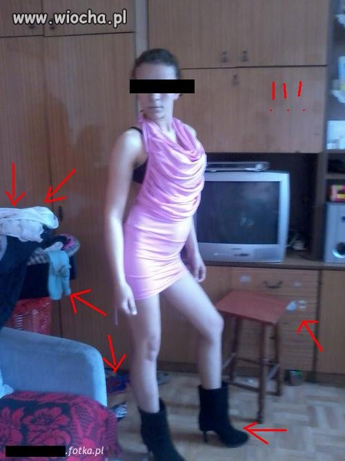 Idę na imprezkę!