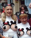 Disney T-shirt