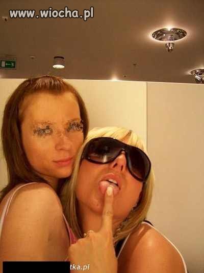 Uuu!Uuu! Ale my jesteśmy sweetaśnie.