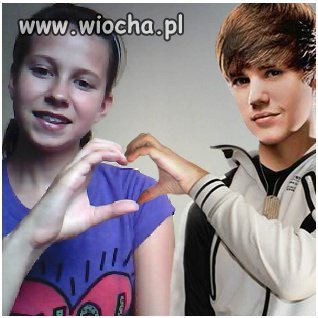 Z Justinkiem