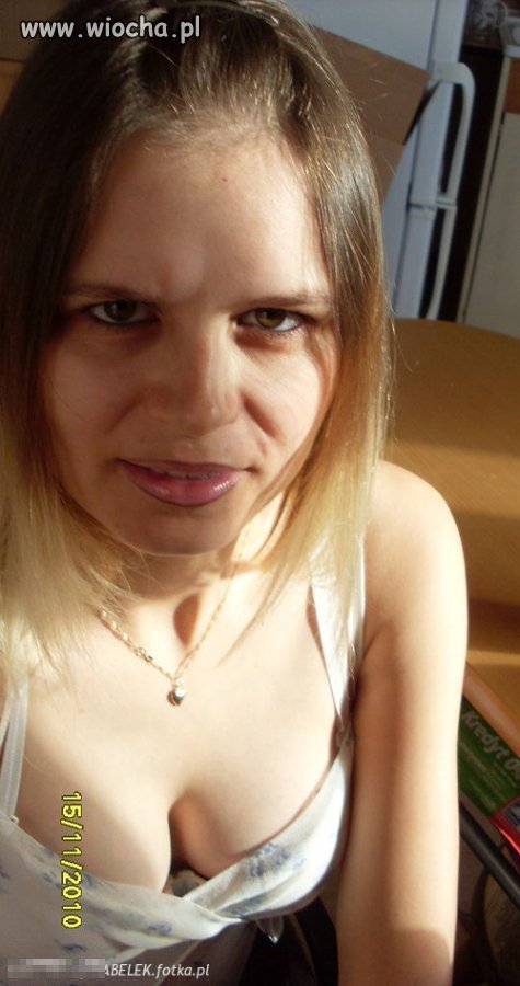 Sexy lalunia na fotka.pl