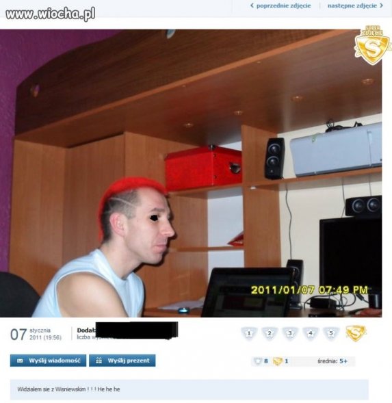 Michał Wiśniewski 2