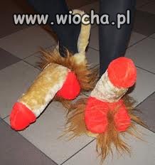  kapcie