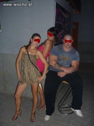 Wiejski lans