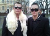 modna Gangsta