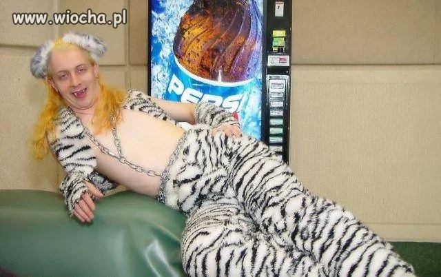 Pepsi MAX
