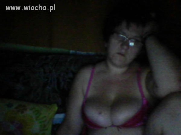 Mrrr... Kocica 40+ 