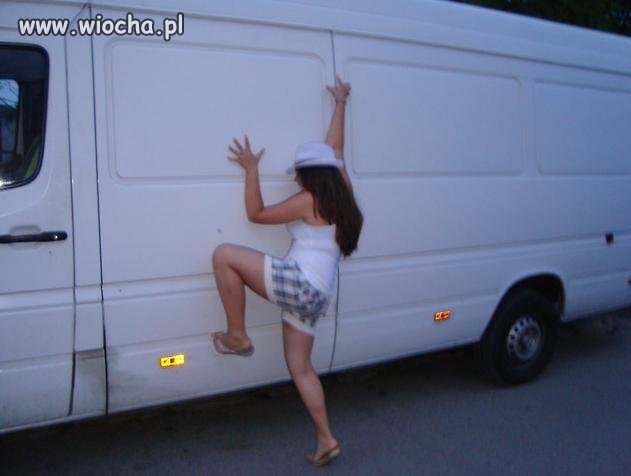 Nie śpię 